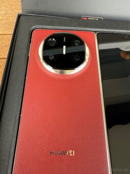Huawei Mate X6 Nebula Red 512Gb/12Gb - 4