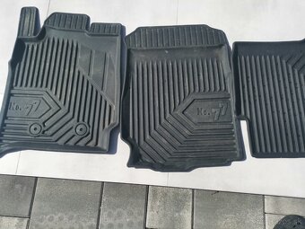 FORD Ranger gumy - 4