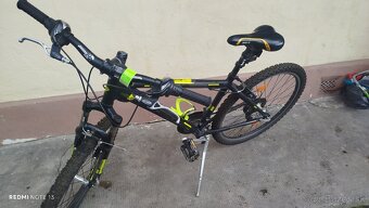 Predám horský bicykel - 4