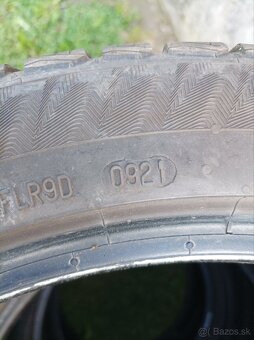 Matador 225/45 R17 - 4