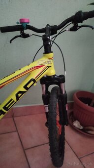 Horský bicykel Head ridott gte 20' - 4
