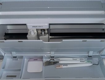 Cricut Maker 3 - 4