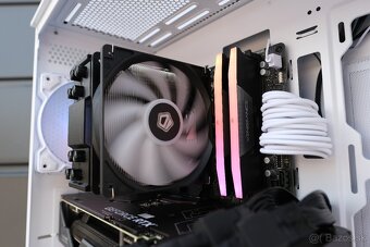 Herný PC, Ryzen 9 7900X, RTX 4070 Ti, 32GB RAM, SSD, 24m - 4