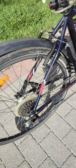 Predám bicykel - 4