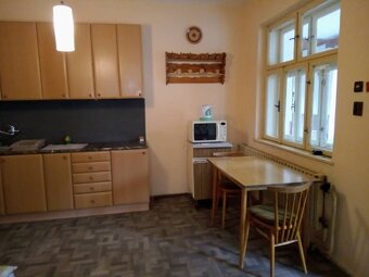 REZERVOVANÝ-rodinný dom, chalupa, chata VRÍCKO okr. Martin - 4