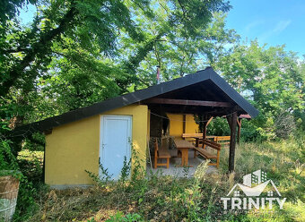 Na predaj moderne zariadený 8-izbový penzión v obci Radava - 4