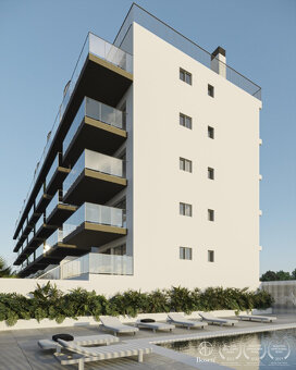 3 izbový apartmán v 2 línii od mora - 4