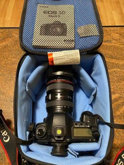 CANON EOS 5D Mark ll - 4