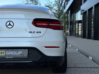 Mercedes GLC 43 AMG - 4