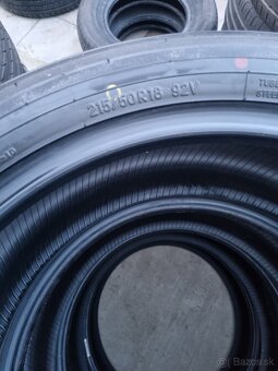 215/50R18 Toyo 8mm - 4