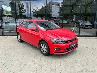 Volkswagen Polo 1.0 EVO - 4