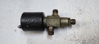 Elektro magnetický ventil+prerušovač smeroviek - 4