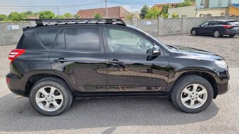 Toyota RAV4 2.0l Valvematic Lux za 9.990 € - 4