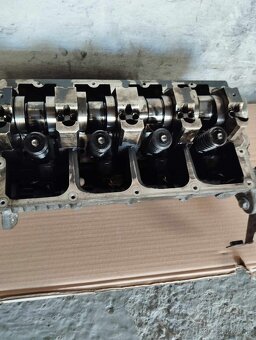 tandem , veko, drziak, motora, agregat, 1.9 tdi octavia 2 - 4