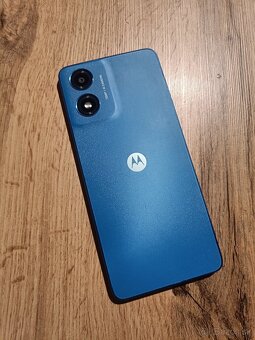 Motorola Moto G04 - 4