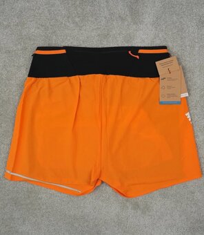 Mammut outdoorové kraťasy M/L - 4