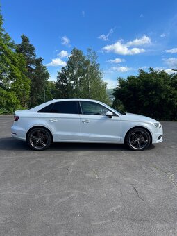 Audi a3 limousine - 4