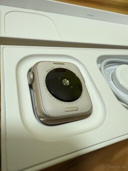 Apple Watch SE 2024 40mm - 4