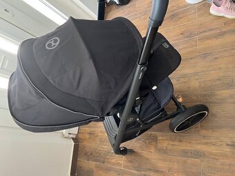 Cybex Balios s lux 2023 - 4