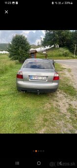 Audi a4 b6 1.9 96 kw - 4