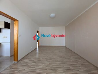 Predaj, veľký 3 izbový byt - Levice (N016-113-MAHA) - 4