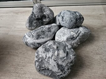 Kamene do akvaria - 0,50 eur - 4