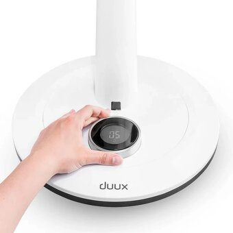 Duux Whisper vysokovykonny stojanovy ventilator 26 rychlosti - 4