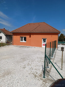 Prenajmem rodinný dom určený na podnikatelské účely - 4