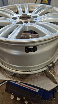 Elektorny 5x120 r17 - 4