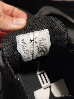 Nike Metcon 7 UK 7,5 ,27cm - 4