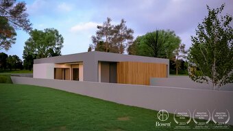 Bosen Realicity / Krásny 3 izbový rodinný dvojdom na Dunajsk - 4