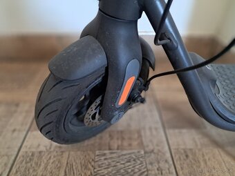 Ninebot f2e - 4