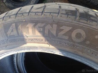 Letne Pneumatiky 235/45 R17 5mm - 4