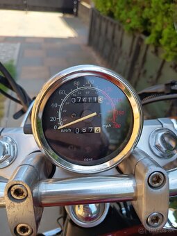 Yuki Darker (Virago) - 4