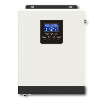 Hybridny menič 24v - 4