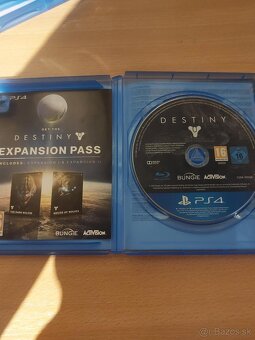 Hry na ps4 - 4