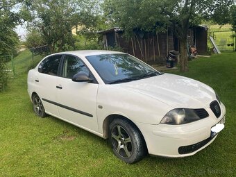 Predam Seat Cordoba TDi - 4