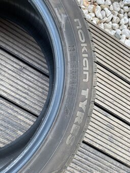 235/45 r18 98V Nokian WR Snowproof P zimne pneumatiky - 4