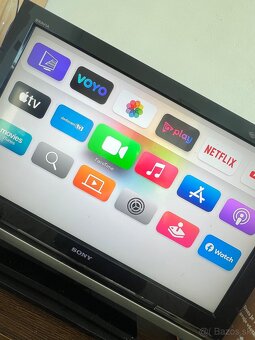 Apple TV 4.K 2022 (64.GB) - 4