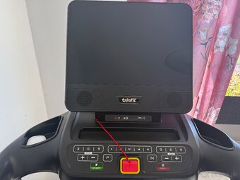 Bežecký pas TRINFIT Gara T400i - 4