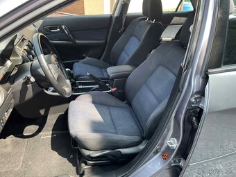 Mazda 6 - 4