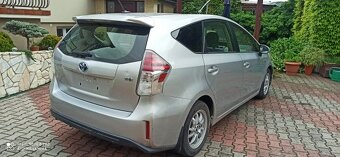 Toyota Prius Plus Hybrid - 4
