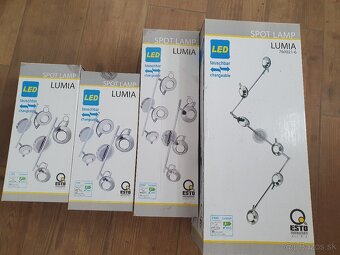 Predam stropne svetla Lumia - 4