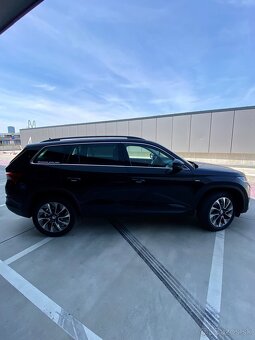 Škoda Kodiaq 2.0tdi 110kw - 4