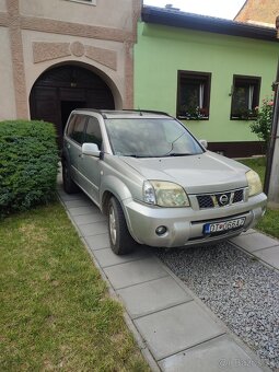 Nissan x trial t 30 - 4