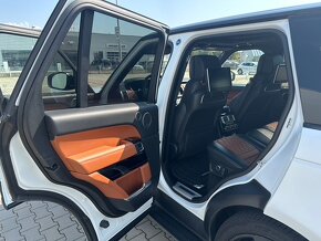 Land Rover Range Rover SUV 405kw Automat Autobiography - 4