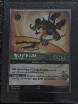 Predam lorcana enchanted carty - 4