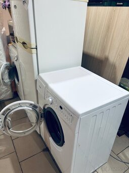 Whirlpool pracka - 4
