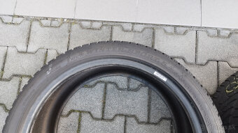 Pneumatiky DUNLOP VINTER SPORT 5 - 4