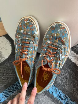 Vans Toy Story - 4
